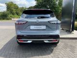 Nissan Qashqai (2024) TEKNA+ 1.5 VC-T e-POWER 2-Farben  - Nissan Qashqai: Farben