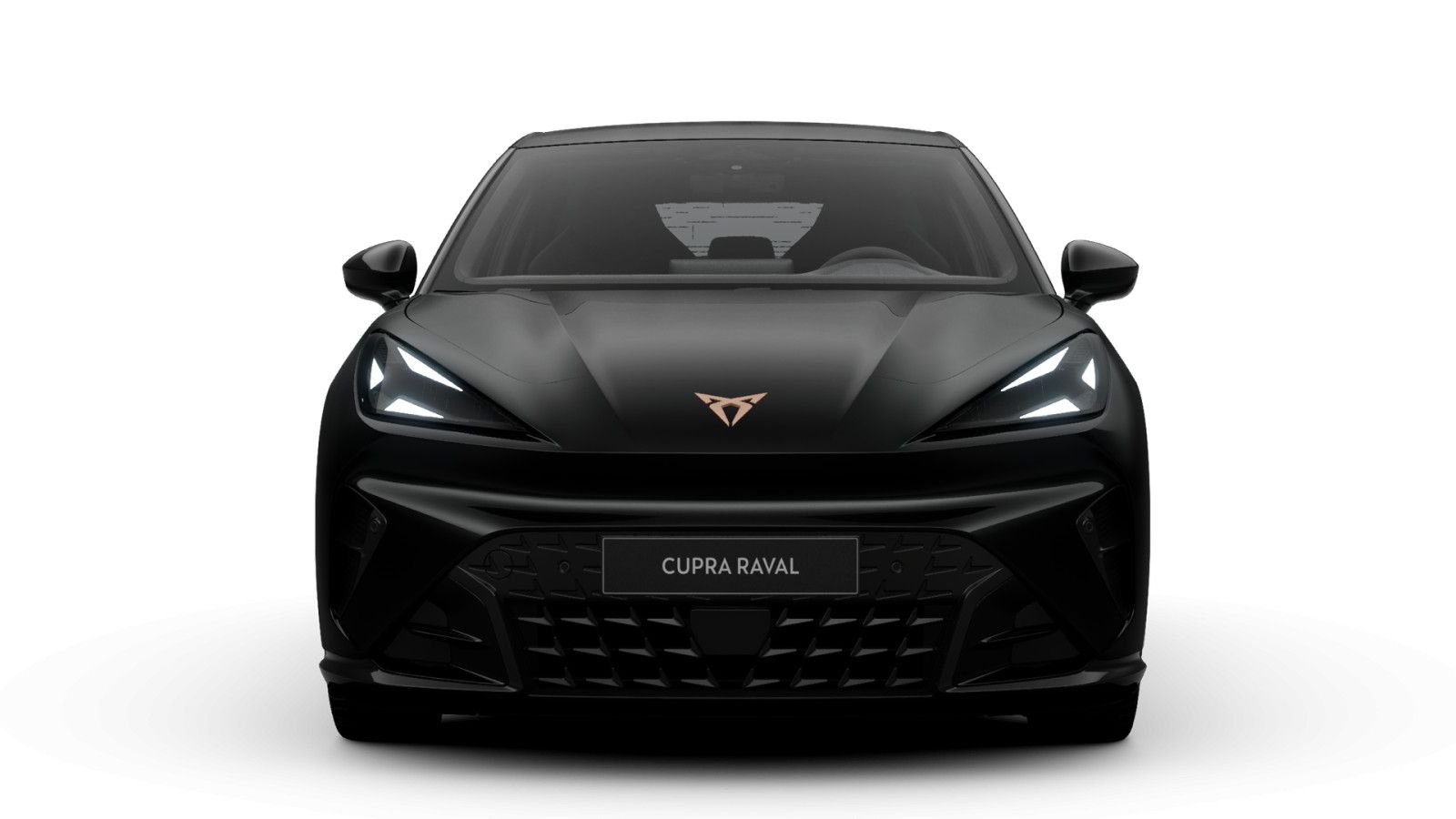 Cupra Raval Endurance Launch Edition Dynamic 155 kW imagem 2
