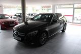 Mercedes-Benz C 180 T CGI AVANTGARDE SPORTPAKET *EURO 6* - Mercedes-Benz C 180 Gebrauchtwagen in München