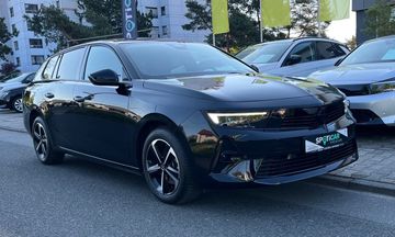 Opel Astra ST 1.2 Turbo GS Automatik