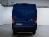 Fiat Ducato L4H2 Grossr.-Kasten Benzin & Erdgas Rückf - Angebote