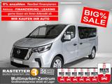 Nissan Primastar L2H1 3,0t tekna 9S Design+Kamera+Navi+ - Nissan Primastar: 1.9