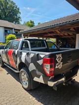 Ford Ranger 2.2 XLT - gebrauchte Ford Ranger aus dem Jahr 2012