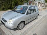 Volkswagen Lupo 1.0 BASIS Basis - graue Volkswagen Lupo