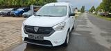 Dacia Dokker 1,5dci Klima, Euro 6,Navi - Dacia Dokker Gebrauchtwagen in Bremen