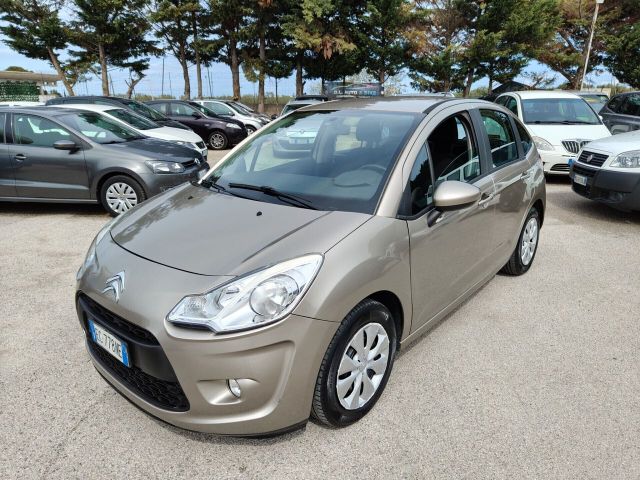 Citroën Citroen C3 1.4 8v 70cv Style Eco Energy GPL