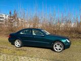 Mercedes-Benz Mercedes W211 / E320 V6 Elegance - Mercedes-Benz E 320 in Köln