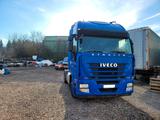 Iveco Stralis 450 EEV 2x vorhanden / 2x available - Offers