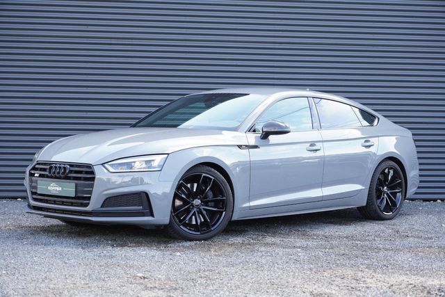 Audi S5 Sportback 3.0 TFSI A5 quattro Pro Line Plus /