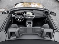 BMW Z4 - Vorschau Bild 11
