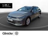 Volkswagen Golf VIII Variant 1.5 TSI Klima PDC LED Ambiente