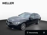 BMW 530i xDrive T. M Sport Laser LCPro Pano DA+ HUD