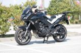 Honda CBF 1000 FA ABS. 50 Jahe Edition - HONDA CBF 1000 FA