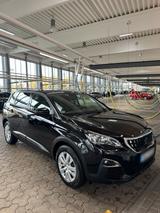 Peugeot 5008 1.Hand / Tüv neu / Top Zustand - Peugeot 5008 in Aachen