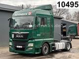 MAN TGX 18.460 Euro6 4x2 Low-Liner, Retarder