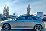 Mercedes-Benz A 180*AMG Line*Navi*Pano*LED*PDC-Cam*SHZ - Mercedes-Benz A 180: Kombi