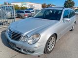 Mercedes-Benz E 320 CDI - Mercedes-Benz E 320 Gebrauchtwagen in Mannheim