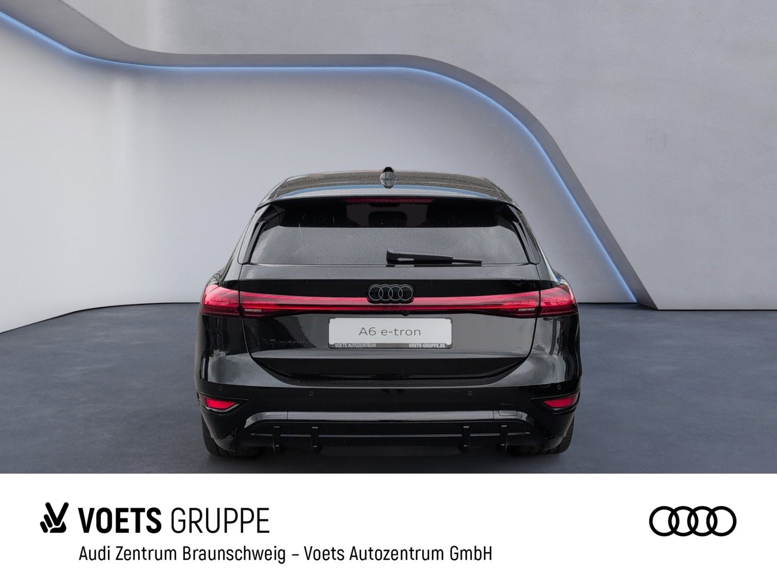 Audi A6 - Bild 5