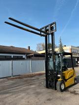 Yale ERP 30 VL Elektro*hydr. Gabelverst.* lg. Zinken - Yale LKWs
