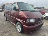 Volkswagen T4 Multivan * Camper* H Kennzeichen * - Volkswagen T4: Camper