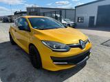 Renault Megane III Coupe Renault Sport - Renault Megane: R