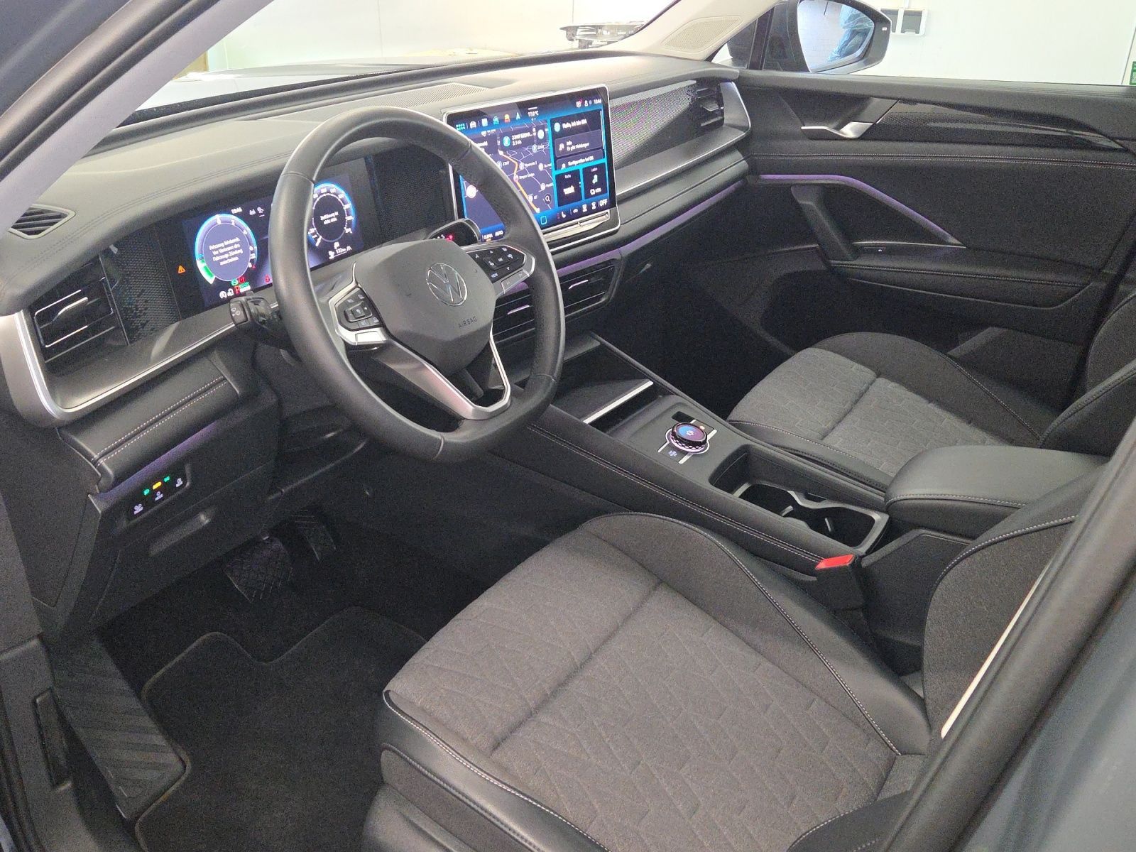 Volkswagen Tayron - Bild 17