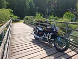 Triumph Rocket 3 Roadster - TRIUMPH CHOPPER