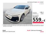 Audi A6 e-tron Sportback performance S LINE AHK 20" - Audi A6 e-tron performance Gebrauchtwagen