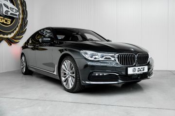 BMW 730 - 4
