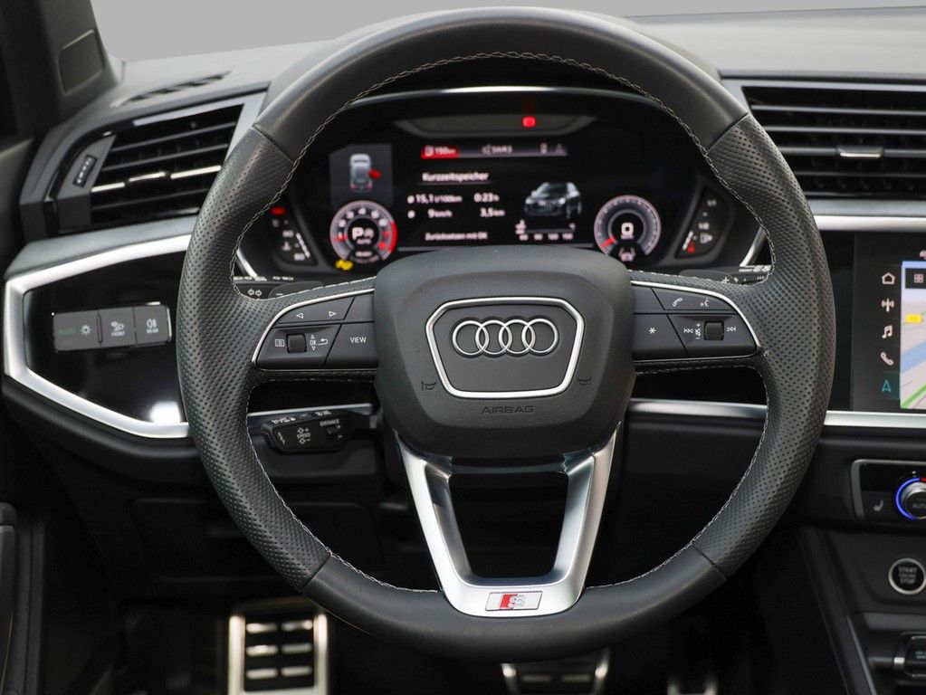 Audi Q3 - Bild 19