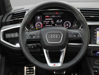 Audi Q3 - Vorschau Bild 19