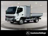 FUSO Canter 7C18 Kipper, Roadbox, Nebenabtrieb, KlimA
