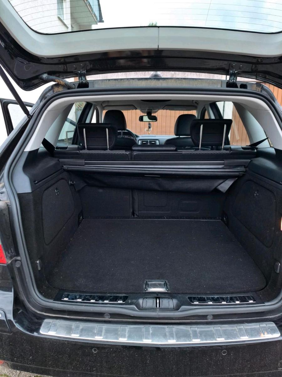 Mercedes-Benz B180 2010 — photo 5