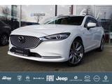 Mazda 6 ANNIVERSARY NAVI|Klimaaut.|LED|Pano|CarPlay