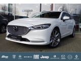 Mazda 6 ANNIVERSARY NAVI|Klimaaut.|LED|Pano|CarPlay