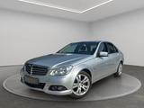 Mercedes-Benz C 200 CDI BlueEfficiency*2 Hand*MB Checkhet* - Mercedes-Benz C 200: Automatik, Cdi
