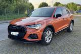 Audi AUDI Q3 35 TDI S tronic Business Advanced - Audi Q3 mit Diesel-Antrieb: Kombi