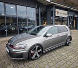 Volkswagen Golf VII GTI 220PS NAVI+SHZ+AHK+XENON+BT - Volkswagen Golf: Ps GTI