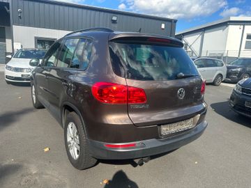 Volkswagen Tiguan - 3