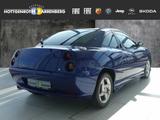 Fiat Coupe 2.0 20V - Fiat Coupe
