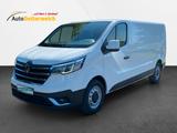 Renault Trafic Kasten L2H1 3,0t Kamera, Klima, AHK
