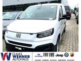 Fiat Doblo Serie 2, L1 Light Kawa 100 MT6,  Paket Tec - gebrauchte Fiat Doblo aus dem Jahr 2024