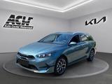 Kia CEED SW 1.5T DCT SPIRIT NAVI KAMERA FULL-LED S.