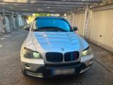 BMW X5 2009 - BMW 520 SUV
