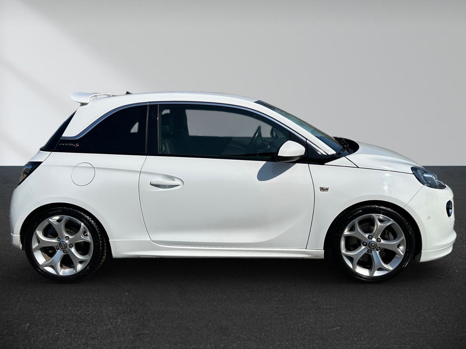 Opel Adam S – Bild 3