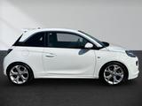 Opel Adam S - Opel Gebrauchtwagen von 2016