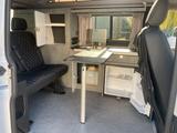 Volkswagen T6.1 Camper DSG Hubdach RFK - Wohnmobil oder -wagen Hubdach