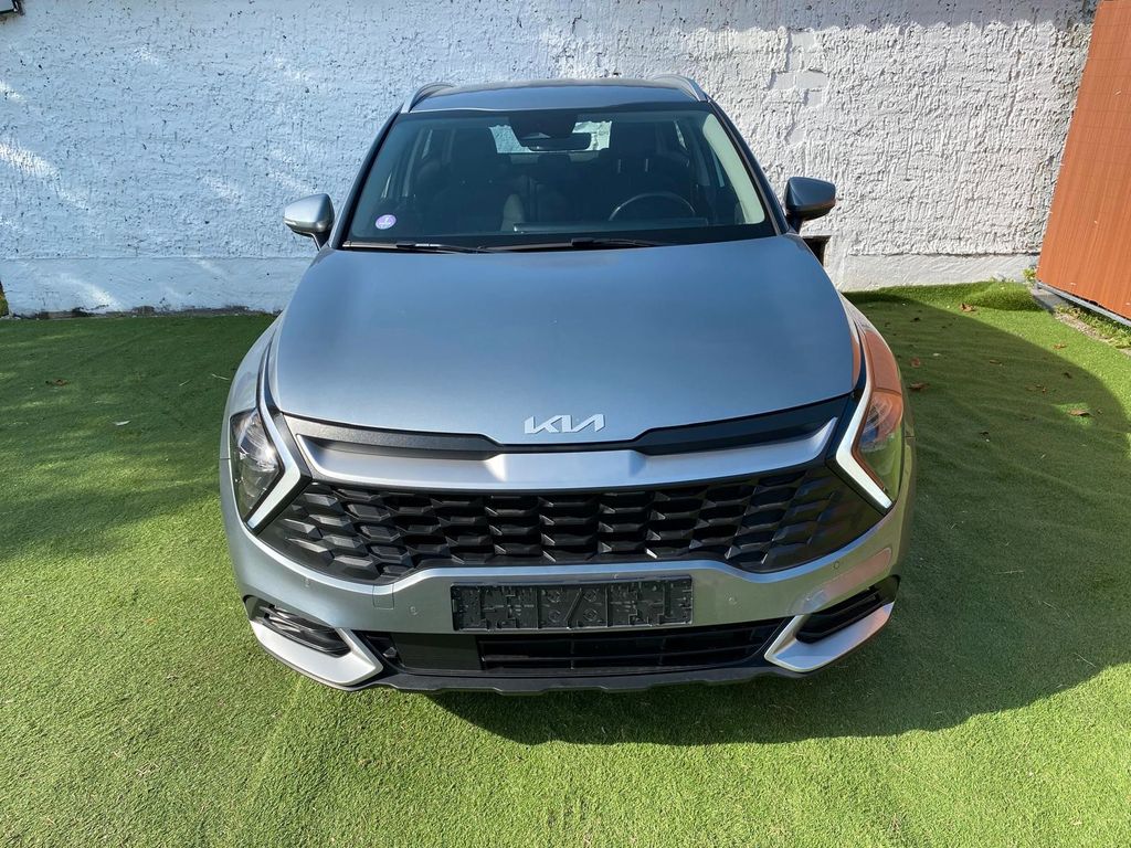 Image of Kia Sportage