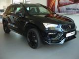 Cupra Ateca 2,0 TSI DSG 4Drive NAVI/LED/KAMERA - scheckheftgepflegte Cupra Ateca