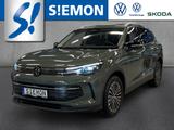 Volkswagen Tiguan 1.5 eTSI DSG Energy AHK Navi ACC AreaView